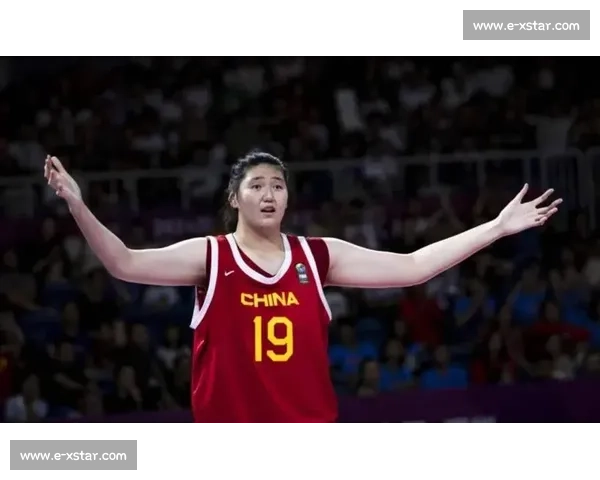 中国女篮西安再战日本！18 岁张子宇内线制霸成焦点