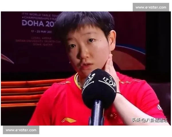 AI 仿声造假坑民遭央媒痛批 孙颖莎全红婵无辜躺枪