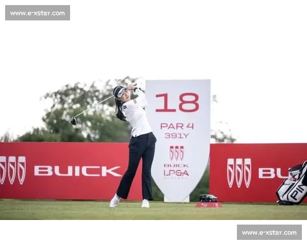 双外卡直通正赛 2025 别克 LPGA 外卡资格赛启幕