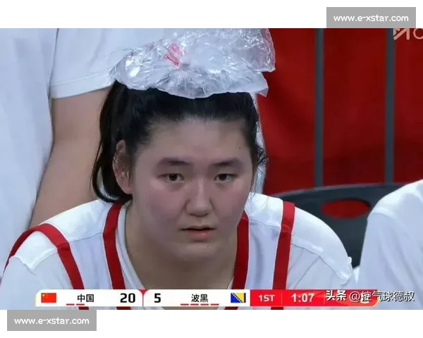 中国女篮西安再战日本！18 岁张子宇内线制霸成焦点