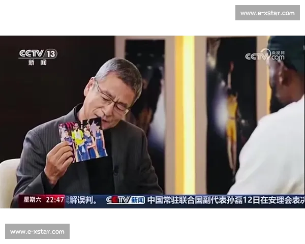 白岩松对话詹姆斯:篮球的热爱与成长的答案