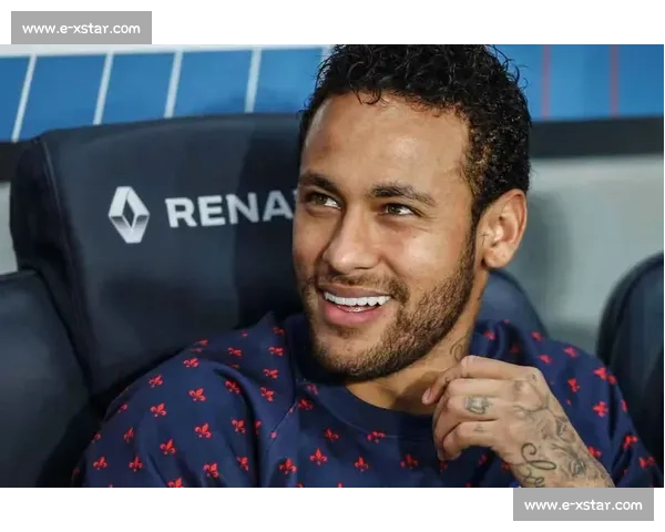 内马尔:巴黎岁月铸就巅峰,17-20 年的不可阻挡传奇