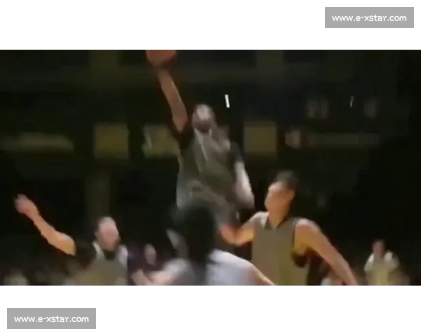 街二代的困境：为何街头篮球传奇的孩子难成下一个传奇？